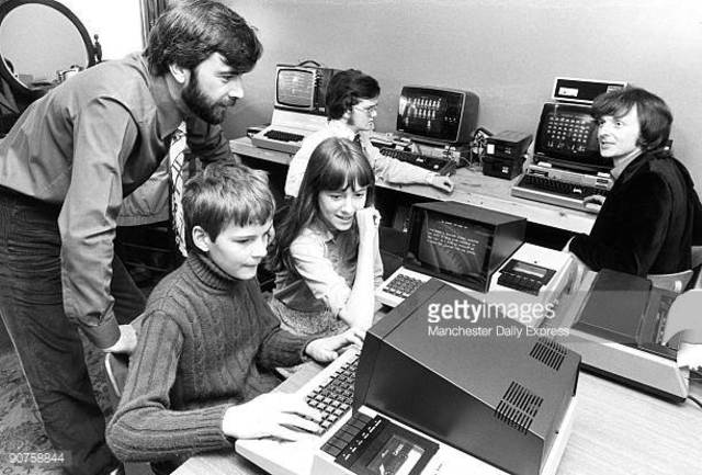 Growth and Reflection