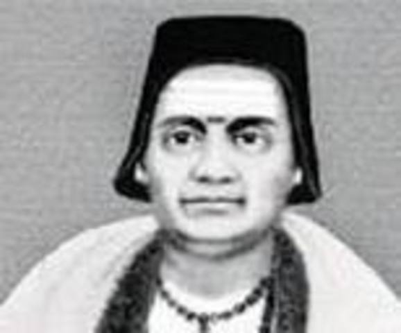 Bhaskara Acharya - Bijaganita