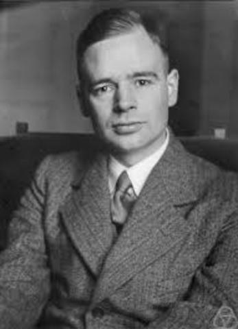 Bartel van der Waerden,