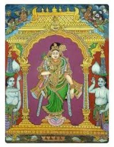 Existencia de 16 monarquías