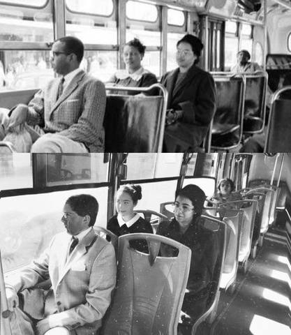 "Picture recreation" project