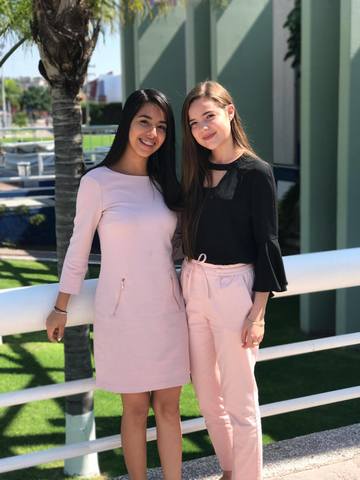 Becoming Prepa Tec's ambassador