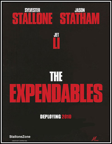 expendables