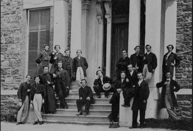 The TIMS Marketing College