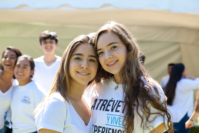 The ambassadors bootcamp