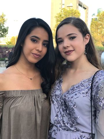 In the short film contest