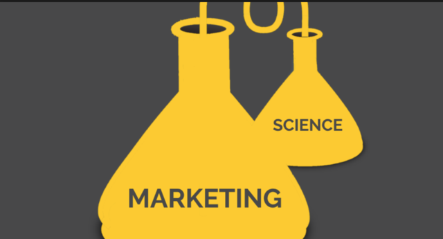 First issue of Marketing Science