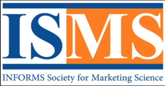 INFORMS Society for Marketing Science (ISMS) founded