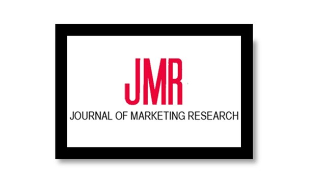Journal Marketing Research