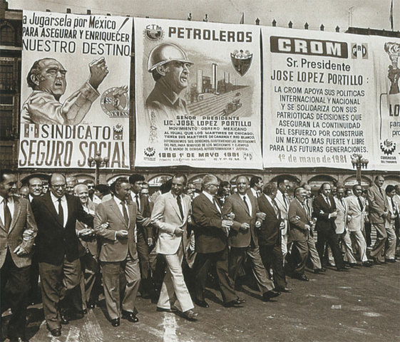 Crisis económica 1982