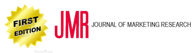 Journal of Marketing Research
