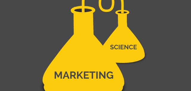 First issue in marketing was published