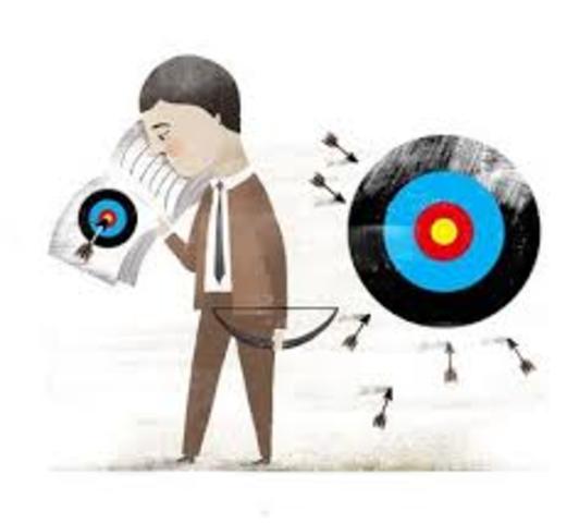 Primer problema de ciencia de la Mercadotecnia