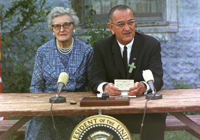 Elementary and Secondary Education Act