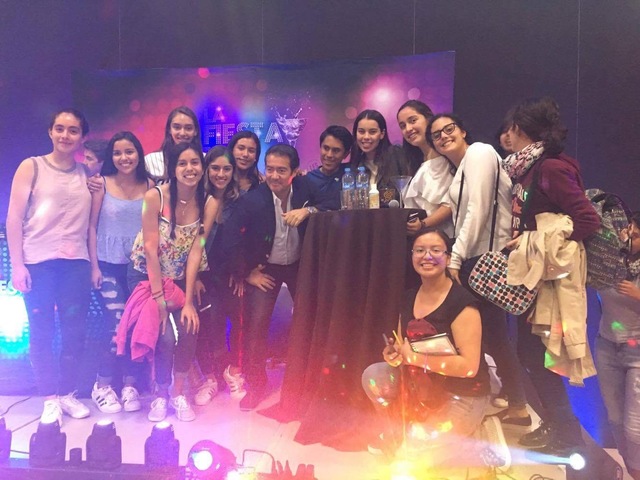 "Conferencia del siglo"