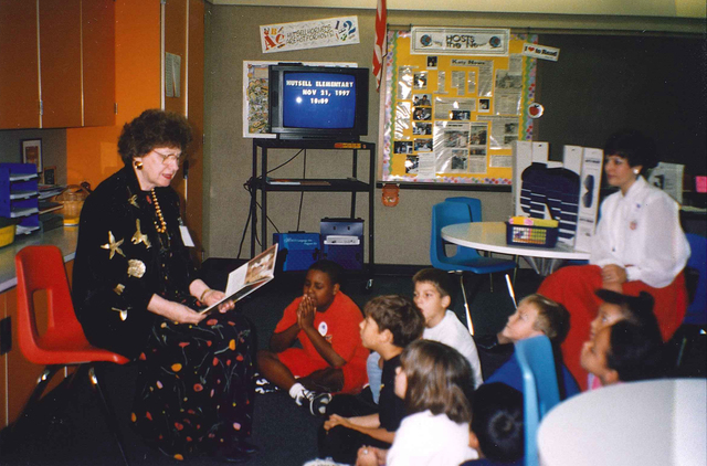 Education for all Handicapped Children’s Act (another change)