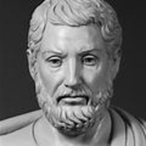 Cleisthenes