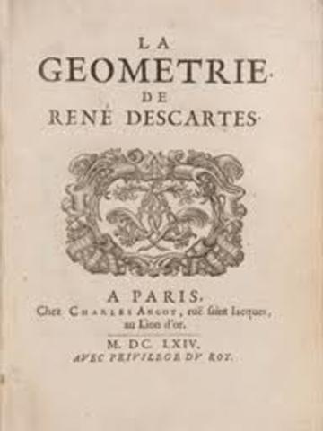 René Descartes