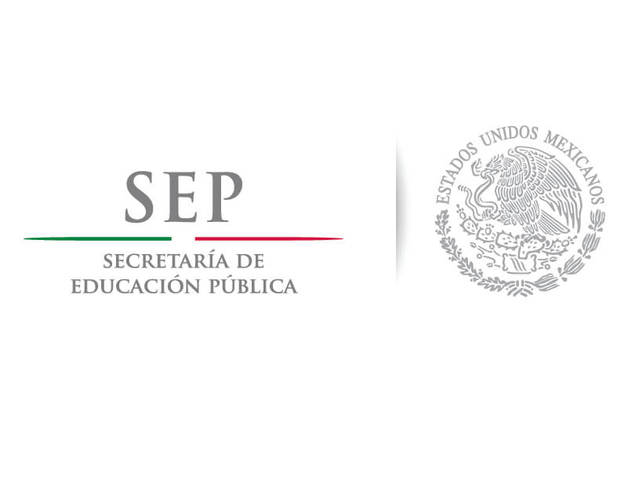 Creación de la SEP