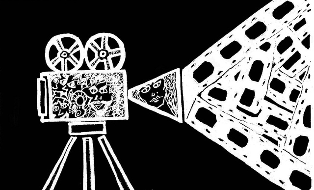 Màquina cinematogràfica