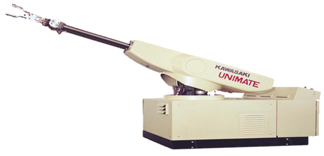 Robot Unimate