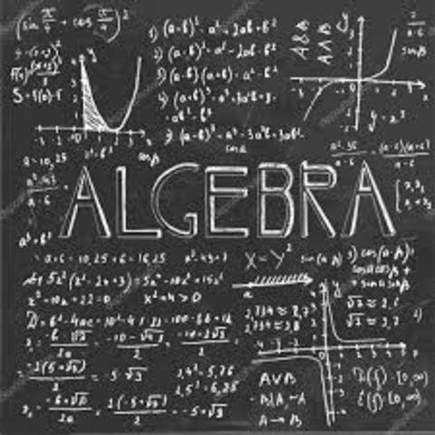 Why do we need to learn about algebra?