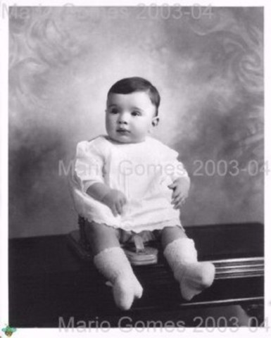 Alphonse Gabriel Capone