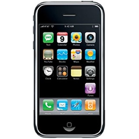 Iphone 2G
