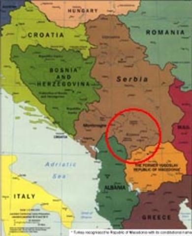 Major reconstruction effort