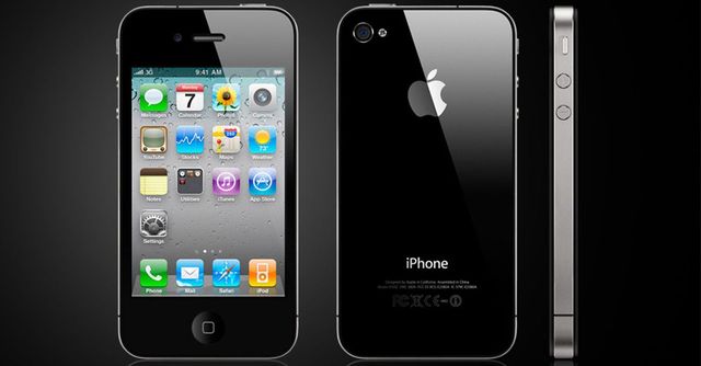 Iphone 4