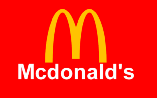 McDonalds