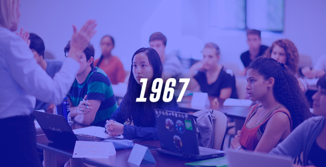 Formation TIMS College of Marketing.