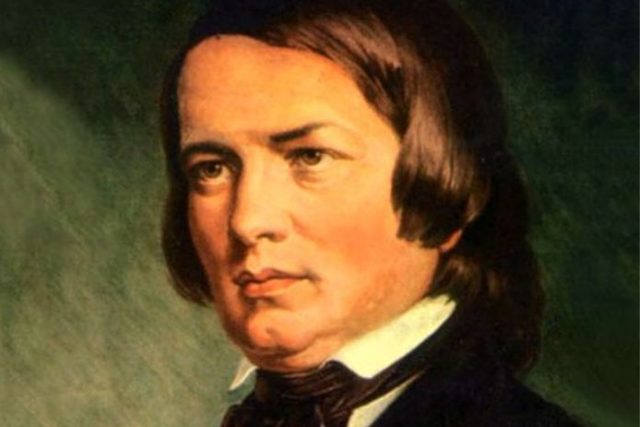 La carrera de concertista