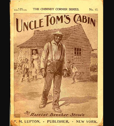 Uncle Toms Cabin
