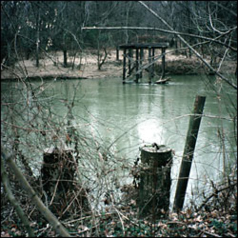 Elkins Ferry