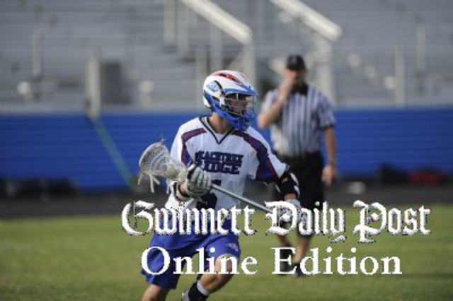 Start of Lacrosse Teams