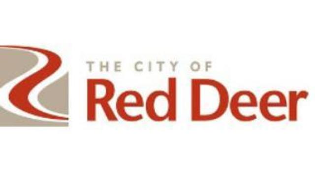 Working with the City of Red Deer