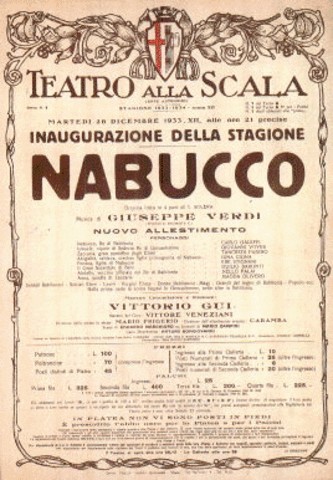 Nabucco