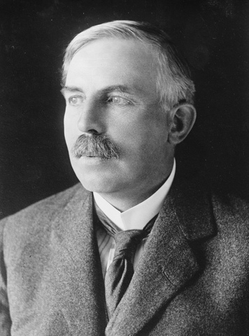 RUTHERFORD