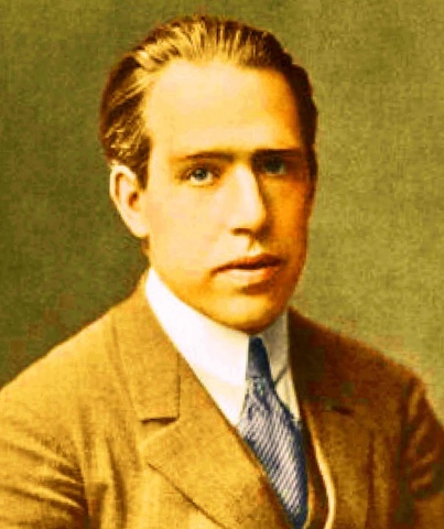 BOHR