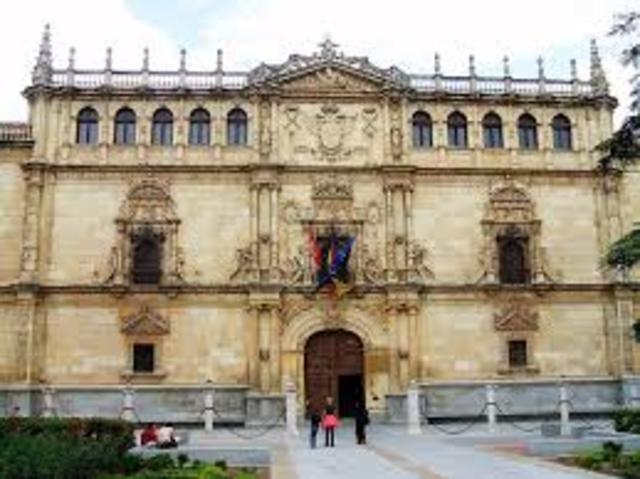 LOS COLEGIOS SUPERIORES