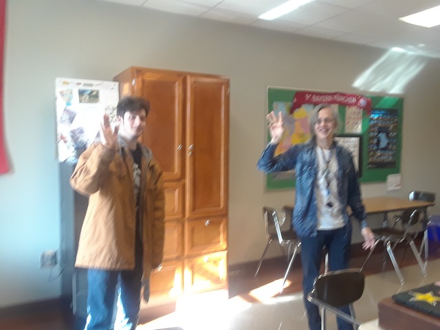 Communicative Competence - Formulaic Competence