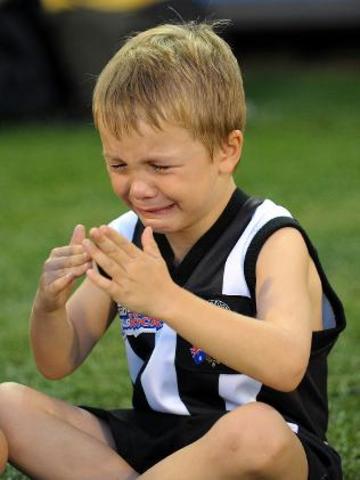 Paul Leaves The Team