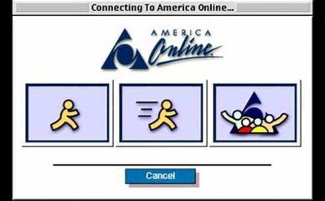 Development of AOL