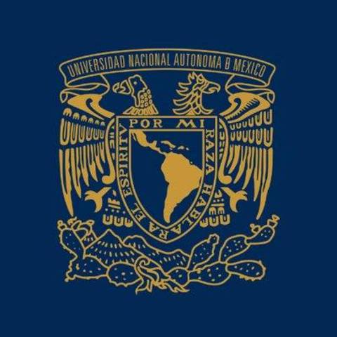 Fundación de la UNAM