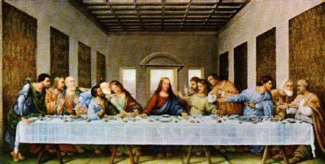 The Last Supper