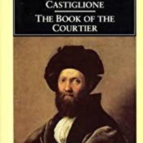 The Book Of The Courtier