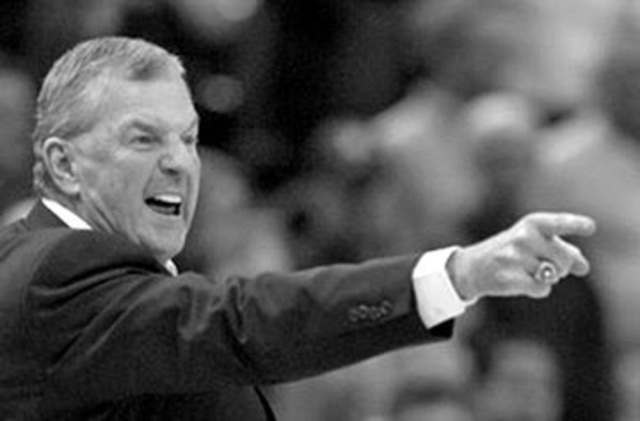 Kicked from the team