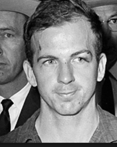 He was assassinated.