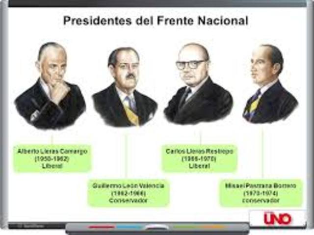 Frente Nacional